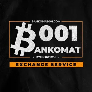 Bankomat001 — отзывы и рейтинг
