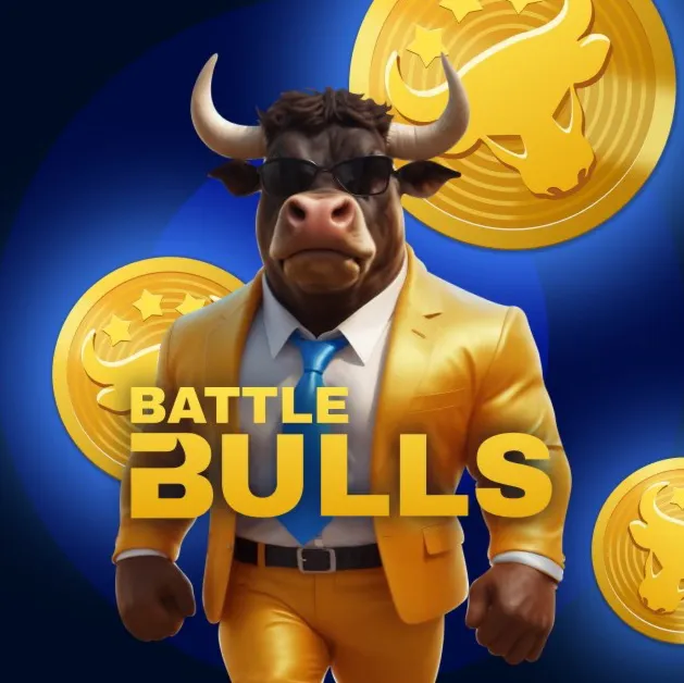 Battle Bulls — отзывы и рейтинг