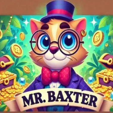 Mr Baxter — отзывы и рейтинг