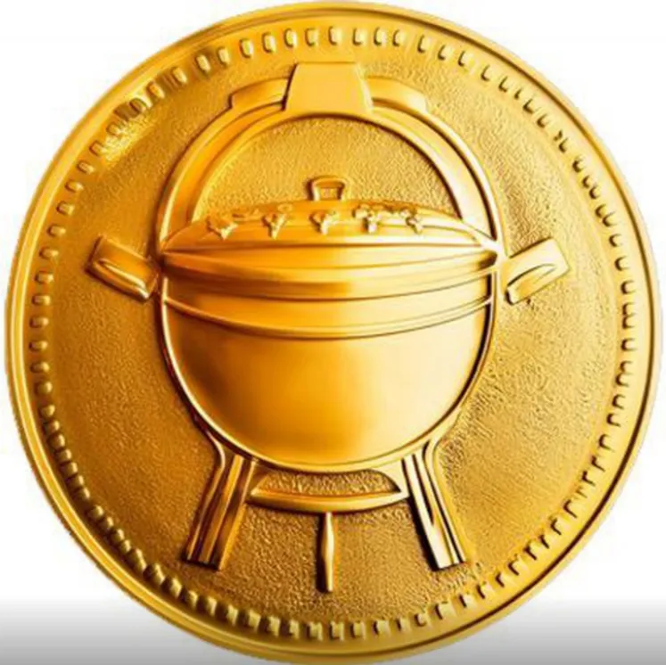Bbqcoin — отзывы и рейтинг
