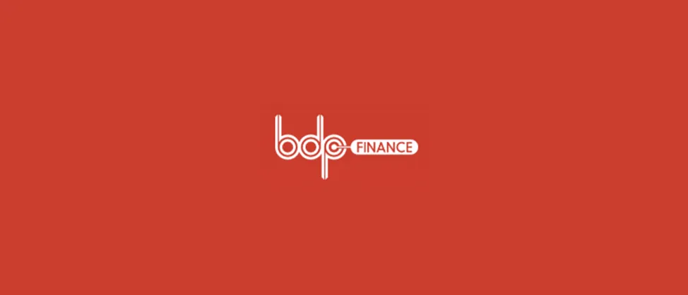 BDP Finance — отзывы и рейтинг