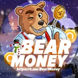 Bear Money — отзывы и рейтинг