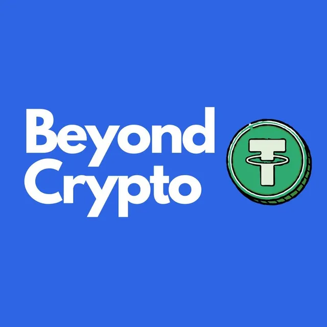 Beyond Crypto — отзывы и рейтинг