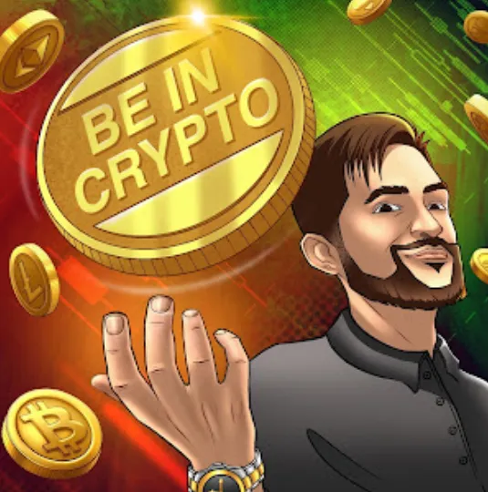 Be In Crypto — отзывы и рейтинг