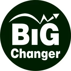 Big Changer — отзывы и рейтинг