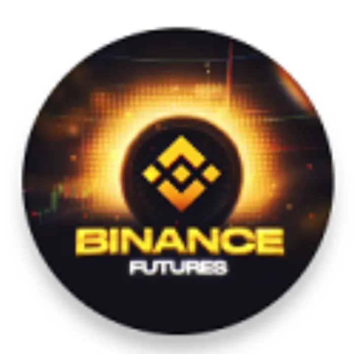 Binance Futures | Lemann Mark — отзывы и рейтинг