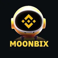 Binance Moonbix Bot — отзывы и рейтинг