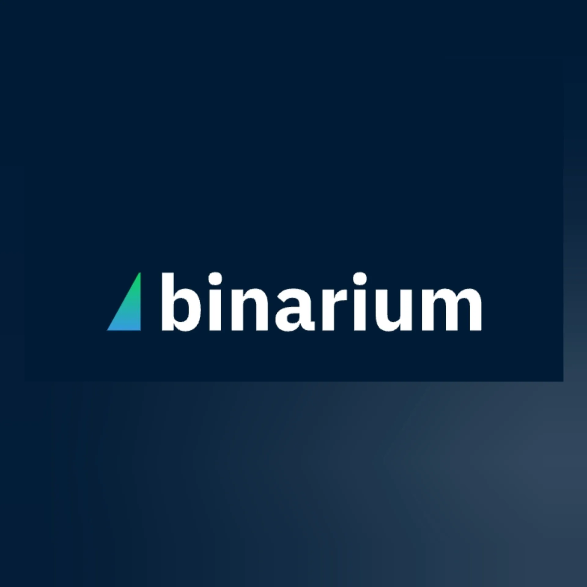 Бинариум — отзывы и рейтинг