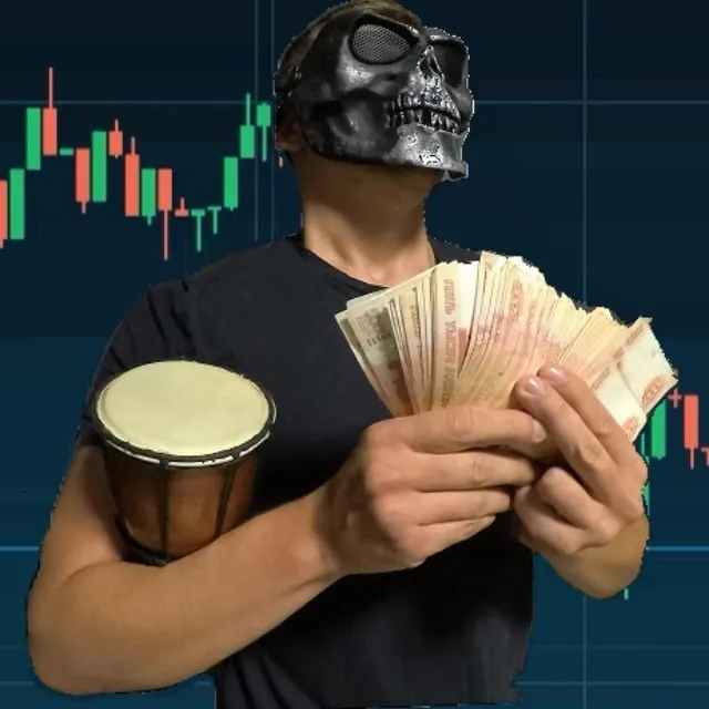 Бинарный Бандит — отзывы и рейтинг