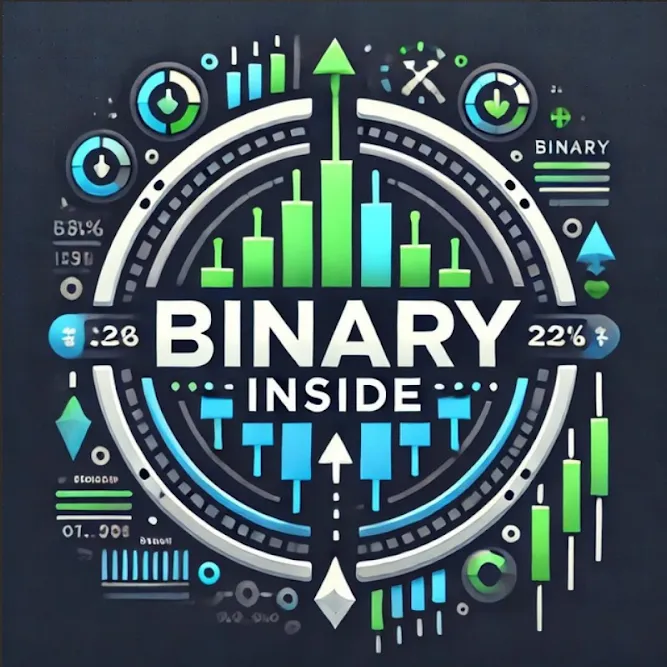 Binary Inside — отзывы и рейтинг