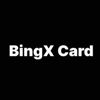 BingX Card — отзывы и рейтинг