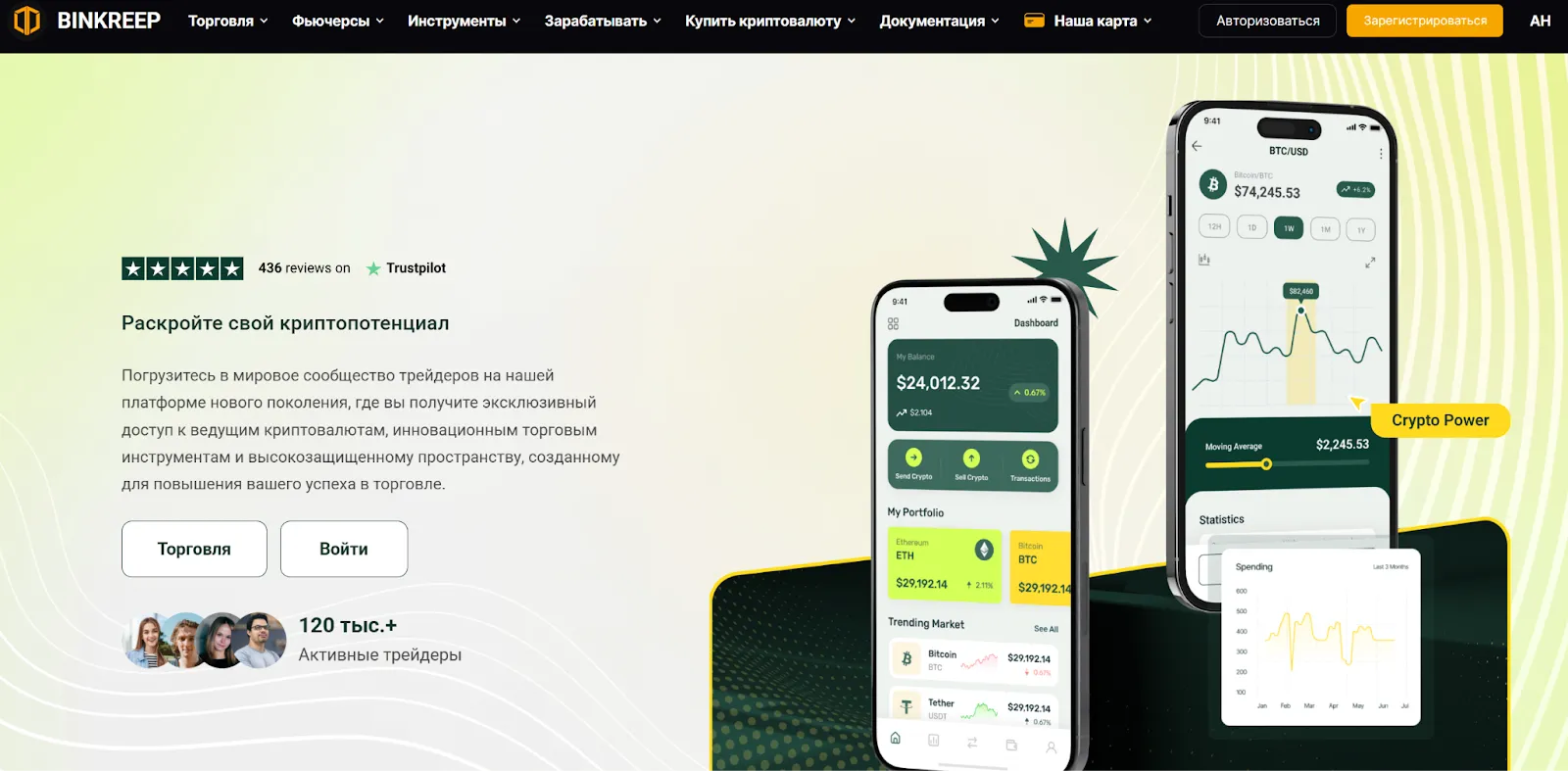 binkreep отзывы binkreep отзывы