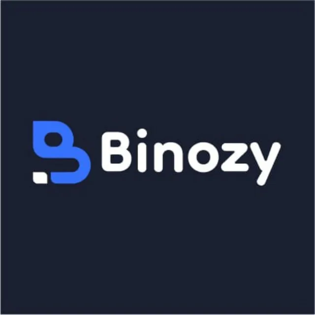 Binozy Com — отзывы и рейтинг