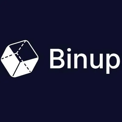 Binup — отзывы и рейтинг