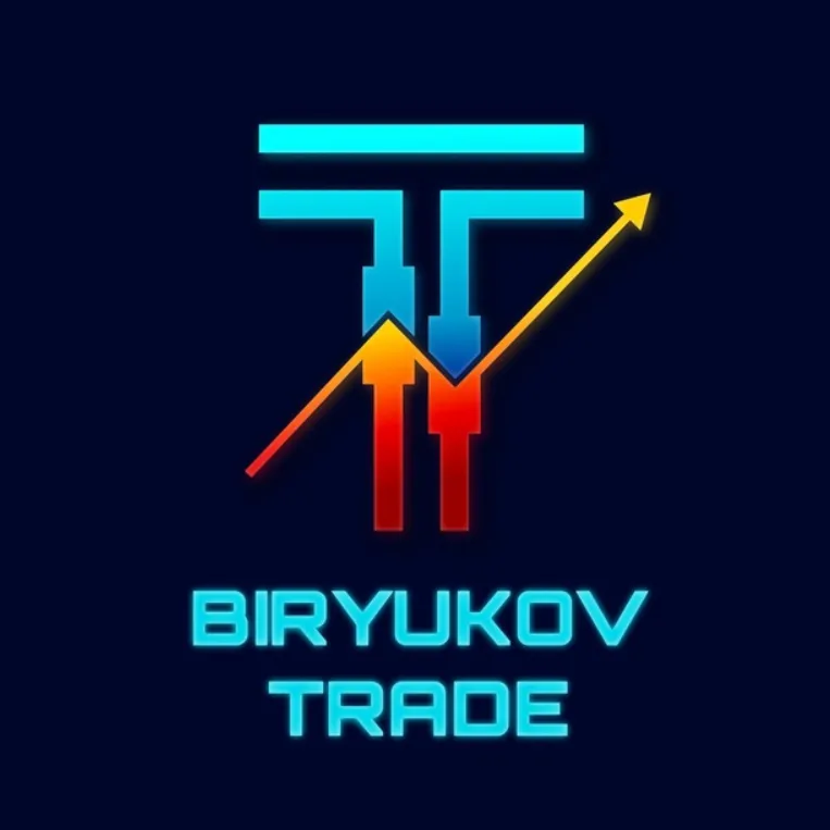 Biryukov Trade — отзывы и рейтинг