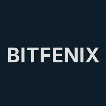 Bit Fenix Ru — отзывы и рейтинг