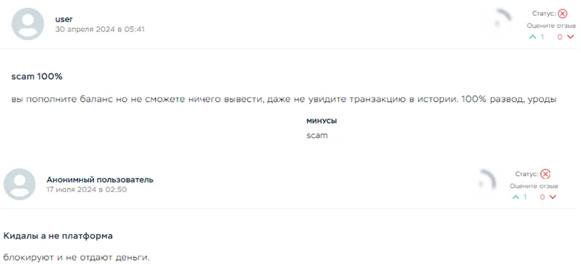 bitdaba скам bitdaba скам