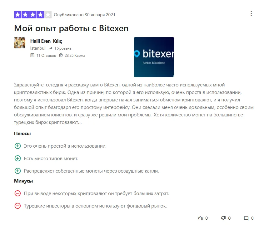bitexen bitexen