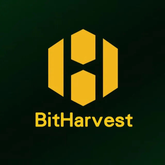 Bitharvest — отзывы и рейтинг