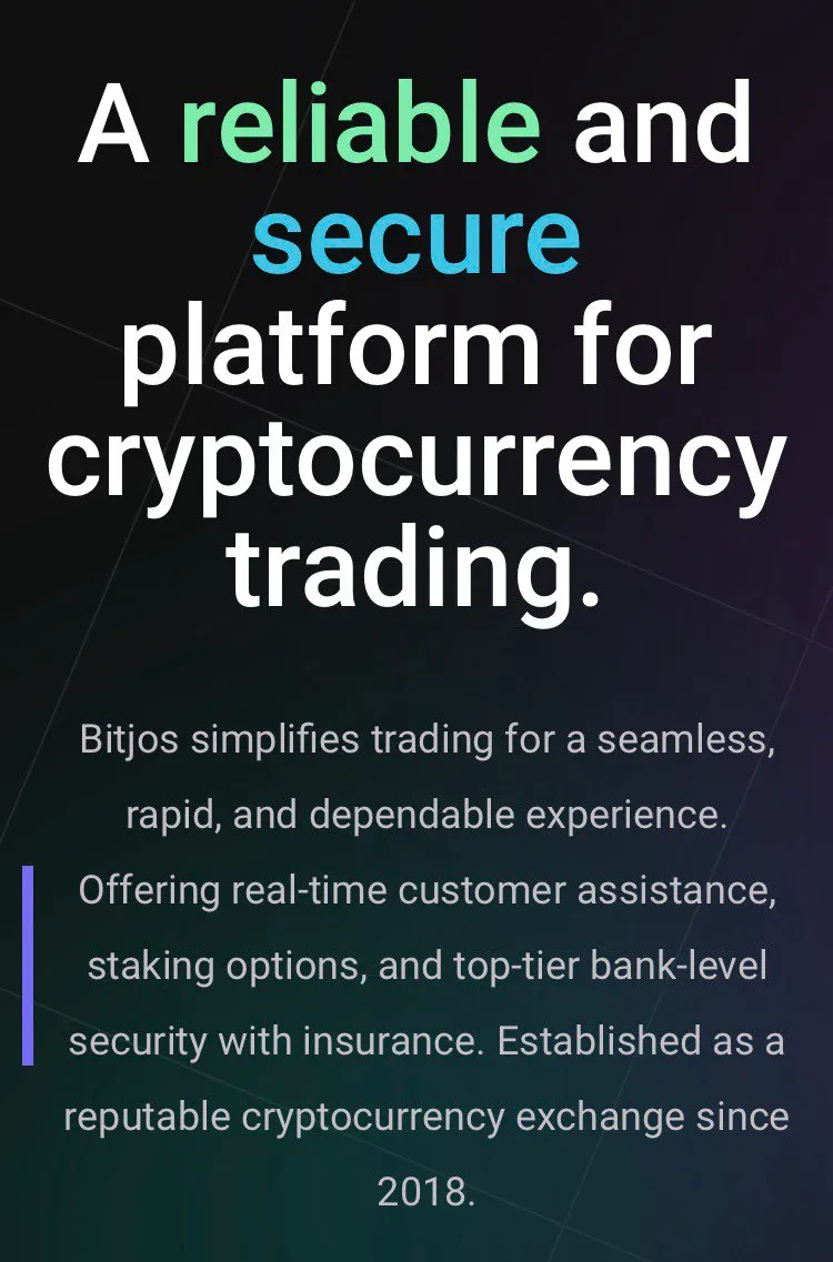 bitjos bitjos