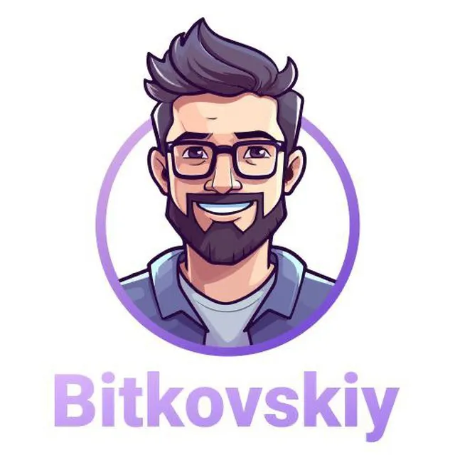 Bitkovskiy — отзывы и рейтинг