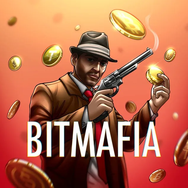 Bitmafia — отзывы и рейтинг