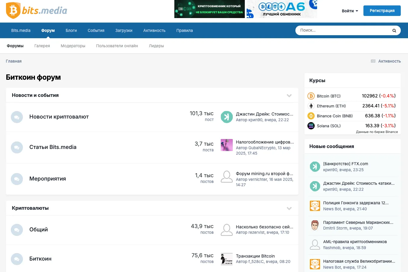 битс медиа