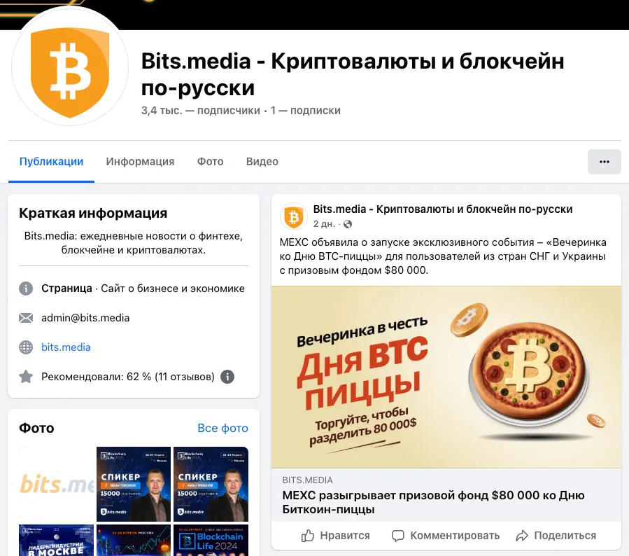 bits media отзывы