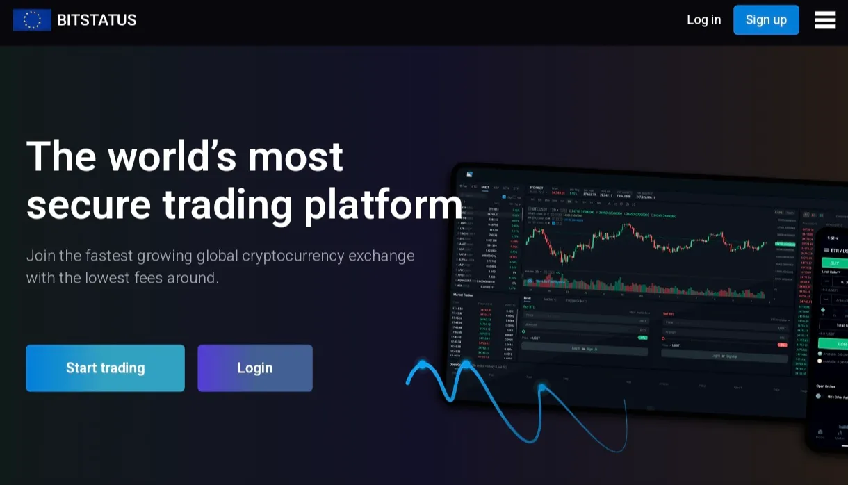 bitstatus org