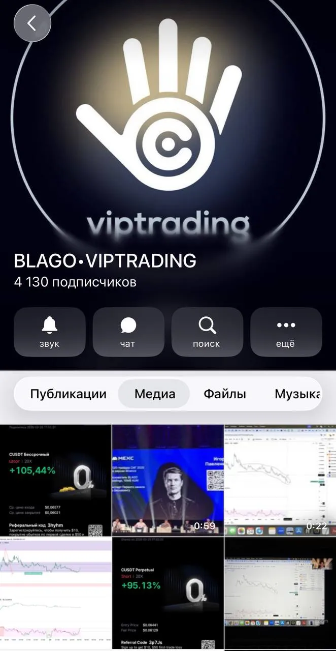 BLAGO VIP TRADING BLAGO VIP TRADING