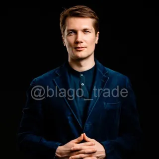 Blago VIP Trading — отзывы и рейтинг