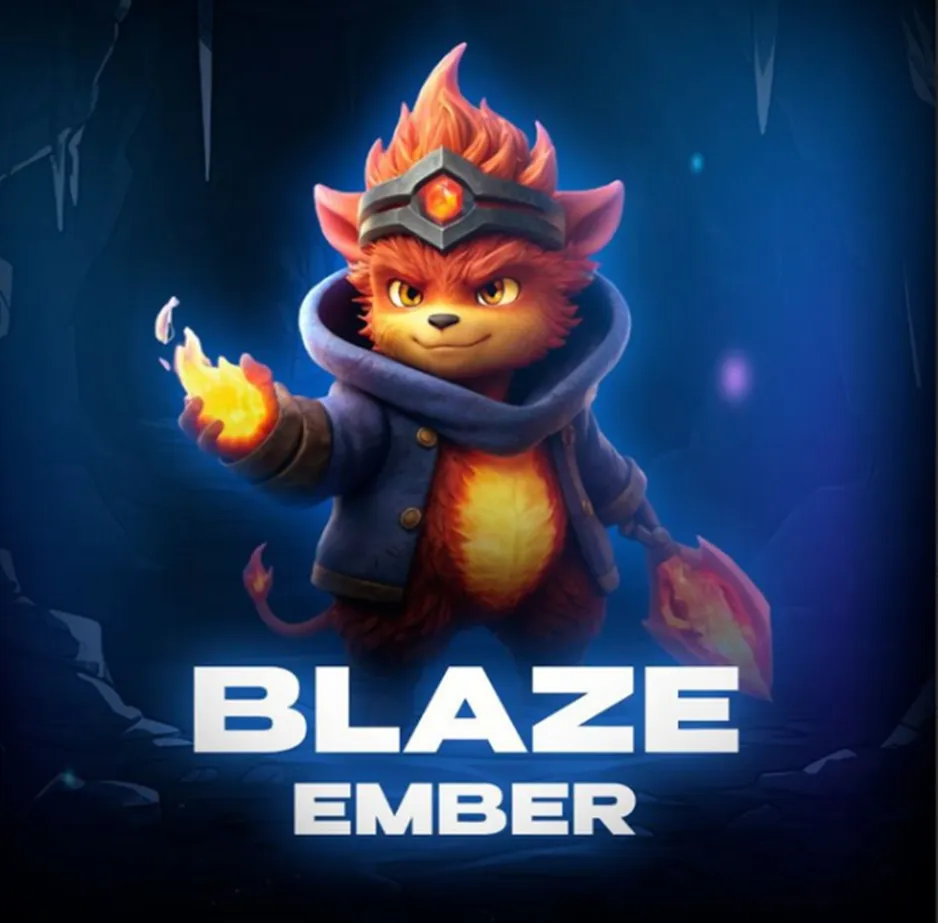 Blaze Ember News — отзывы и рейтинг