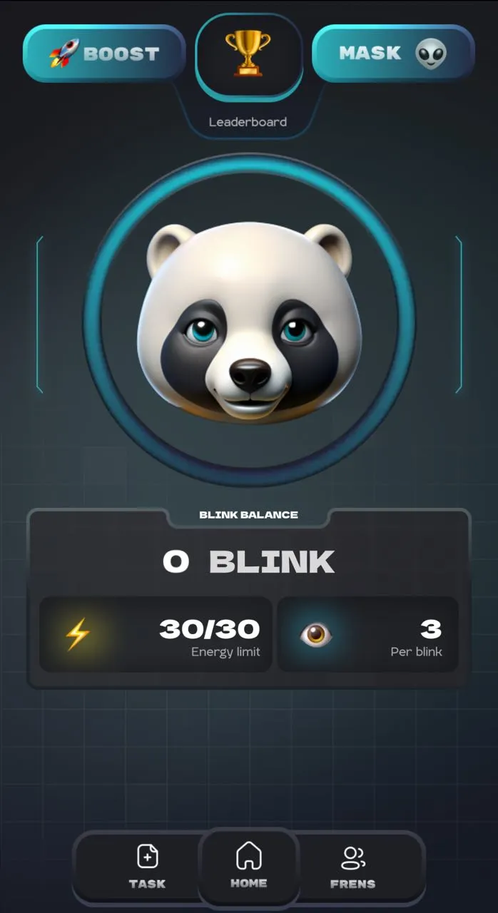 blinkgameai bot обзор