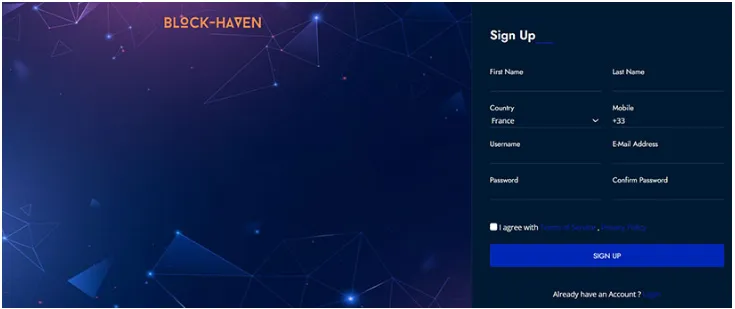 block haven отзывы block haven отзывы