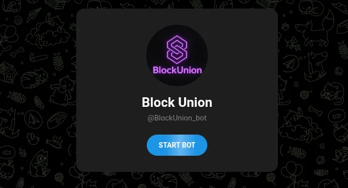 Block Union