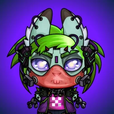 Blockchain Cuties — отзывы и рейтинг