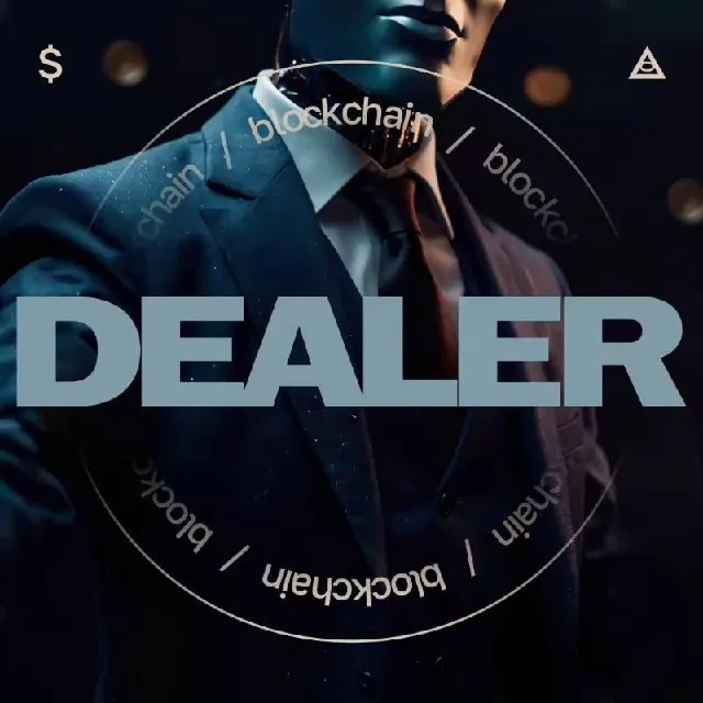 Blockchain Dealer — отзывы и рейтинг