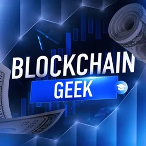 Blockchain Geek — отзывы и рейтинг