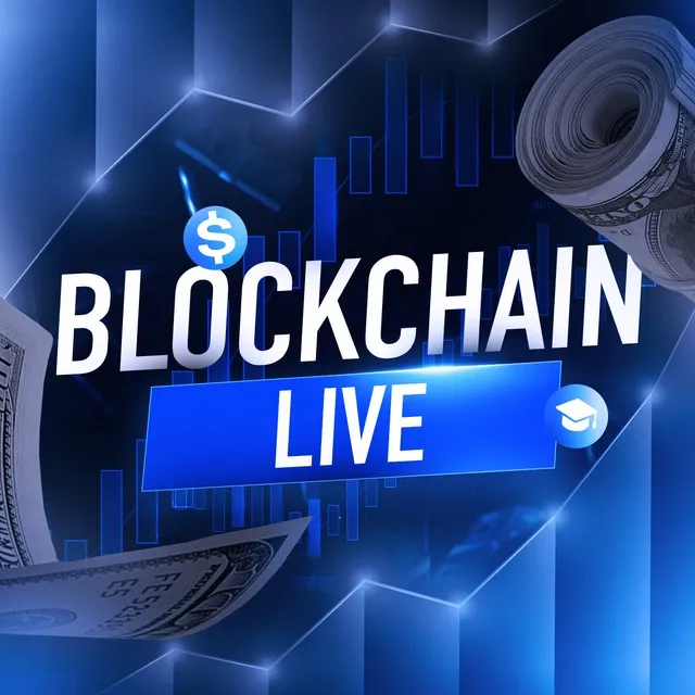 Blockchain Live — отзывы и рейтинг