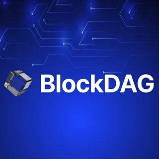 Blockdag — отзывы и рейтинг