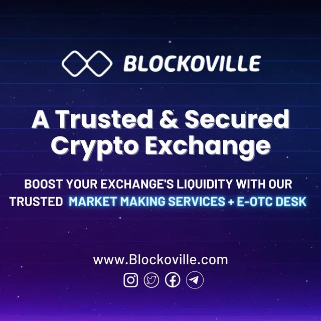 Blockoville — отзывы и рейтинг