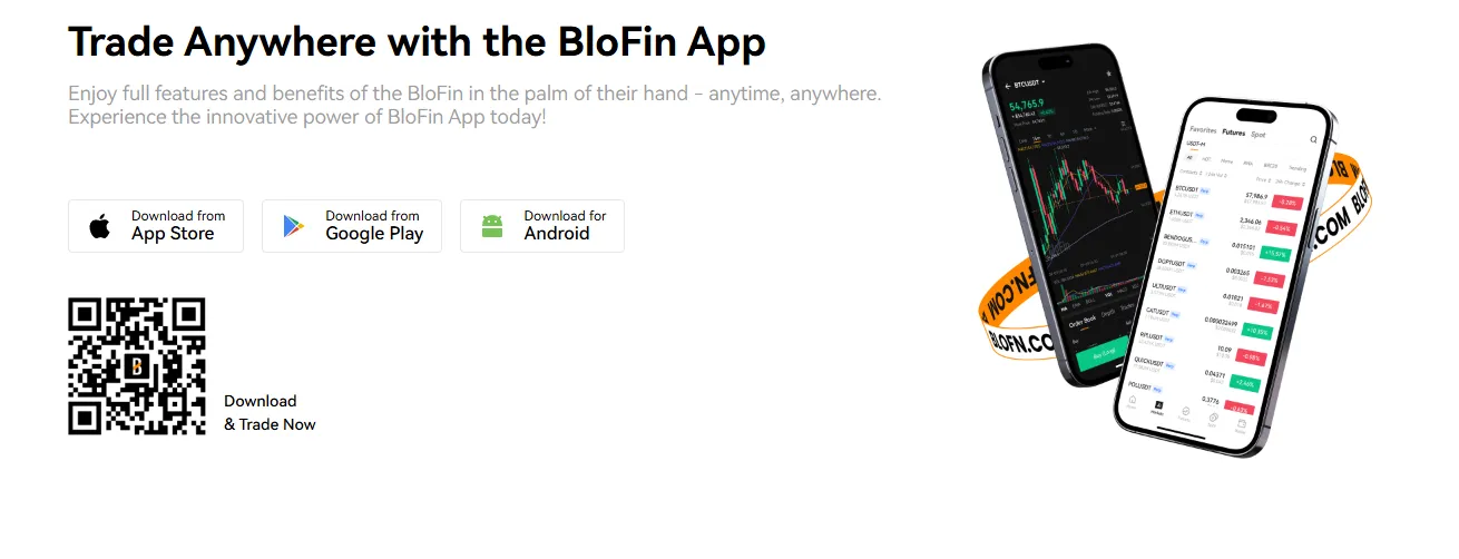 blofin биржа отзывы blofin биржа отзывы