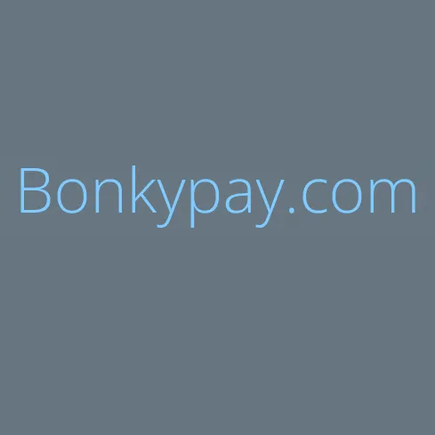 BonkyPay — отзывы и рейтинг