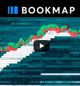 Bookmap — отзывы и рейтинг
