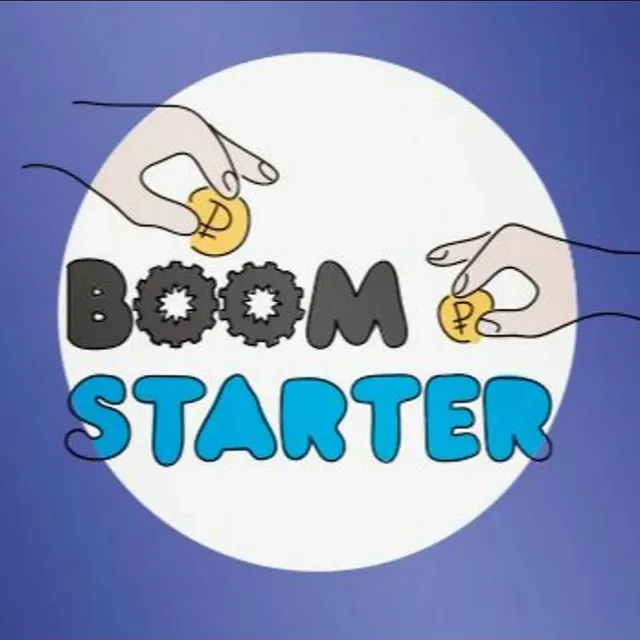 Boomstarter Ru — отзывы и рейтинг