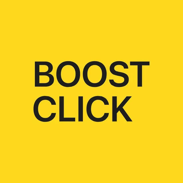 Boostclick — отзывы и рейтинг