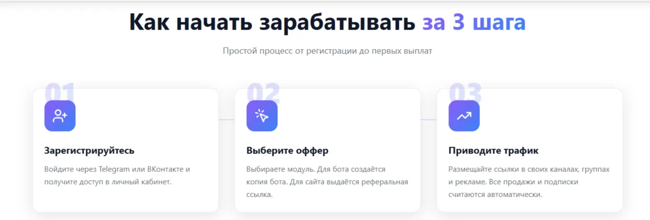 Bot Create Io заработок Bot Create Io заработок