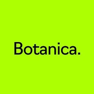 Botanica — отзывы и рейтинг