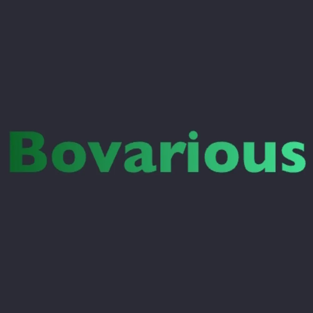 Bovarious — отзывы и рейтинг