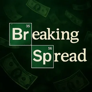 Breaking Spread — отзывы и рейтинг